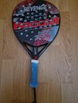 Babolat revenge 3.0