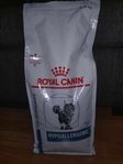 Royal Canin Veterinary Diets Cat Derma Hypoallergenic