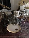 Pearl Export shellpack NYSKICK