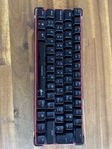 Mekaniskt gaming keyboard 60%