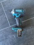 Makita DTD152Z slagskruvdragare