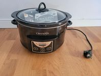 CrockPot Slowcooker