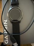 Garmin Fenix 7x sapphire solar