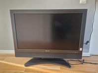 Sharp 37" TV