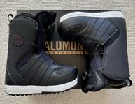 Salomon Launch Boa Jr - Snowboardboots