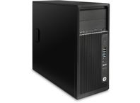 Hp Workstation Z240 I7