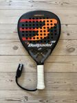 Padelracket från Bullpadel