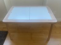 Ikea Flisat barnbord pysselbord