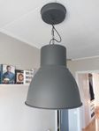 Ikea taklampa Hektar 47cm