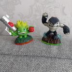 Skylanders.  20 kr