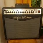 hughes&kettner tube 50 combo 