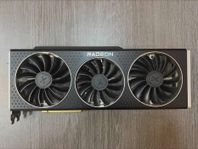 XFX Radeon RX 6800 XT