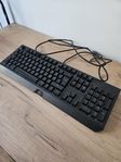 Razer BlackWidow mekaniskt keyboard rz03-0286x