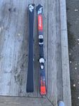 Nordica world cup SL 136 cm