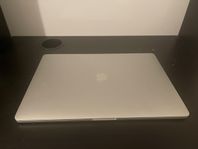 MacBook Pro 2017 15”