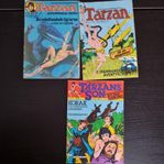 Tarzan