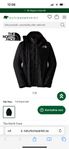 The North Face 3 i 1 herr jacka 