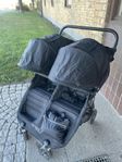 Babyjogger City Mini GT dubbelvagn