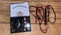 KAISE SK-50 multimeter i nyskick