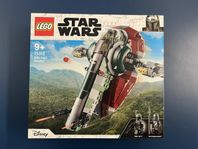 Lego Star Wars 75312