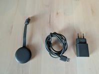 Komplett Google Chromecast Generation 3 | Smart tv