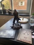 Assassins Creed Syndicate Figur