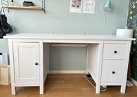 IKEA skrivbord - Hemnes