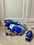 Paw Patrol och Micromachines