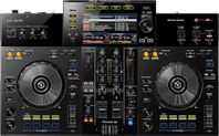 Pioneer XDJ-RR (Oanvänd)