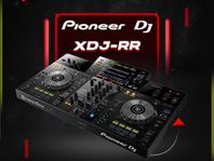 Pioneer XDJ-RR (Oanvänd)