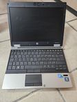 HP EliteBook 2540p Intel i5 12" Win 10 Pro