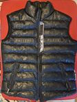 Philipp Plein vest - size Large 