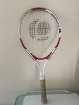 Tennisracket 