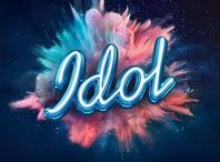 En idolbiljett ikväll 2/11