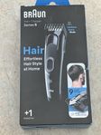 BRAUN Hair clipper Series 5