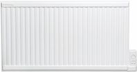 Oljefylld El-radiator med konvektor, 400V, 700W, IP21