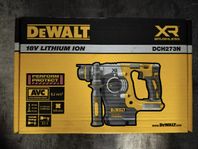 Borrhammare DEWALT DCH273N-XJ 18V XR SDS+ 