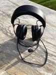 HyperX Cloud III gaming-headset (svart)