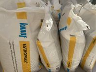 perlite isolering knauf estroperl