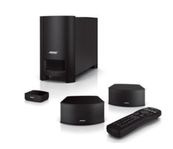 Bose CineMate GS series II digital home theater system