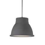 Muuto Studio Taklampa Grey 