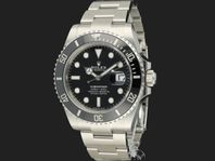 Rolex Submariner Date 126610LN 2023