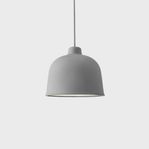 Muuto Grain Pendant taklampa 