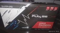 Sappnhire RX 6800 XT Pulse