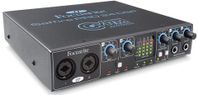 Focusrite Saffire 24 pro DSP