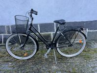 Skeppshult Nova Damcykel 28”!