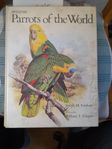 Parrots of the world utgiven 1978