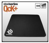 mouse pad- SteelSeries QcK