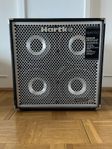 Hartke HyDrive HX 410 - låda för bas