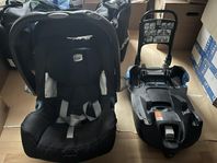 Britax Römer babyskydd